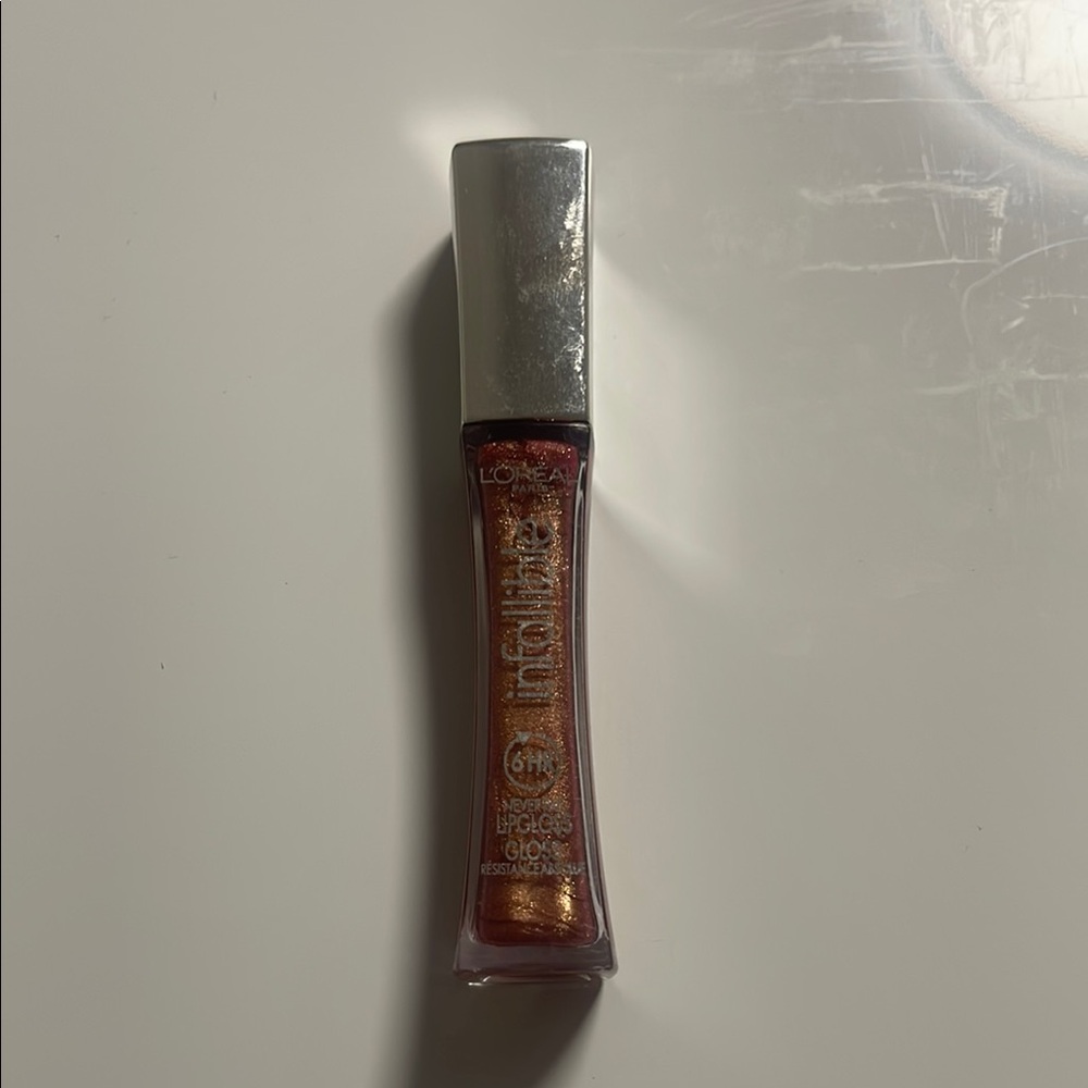 L'Oreal Infallible Lip Gloss